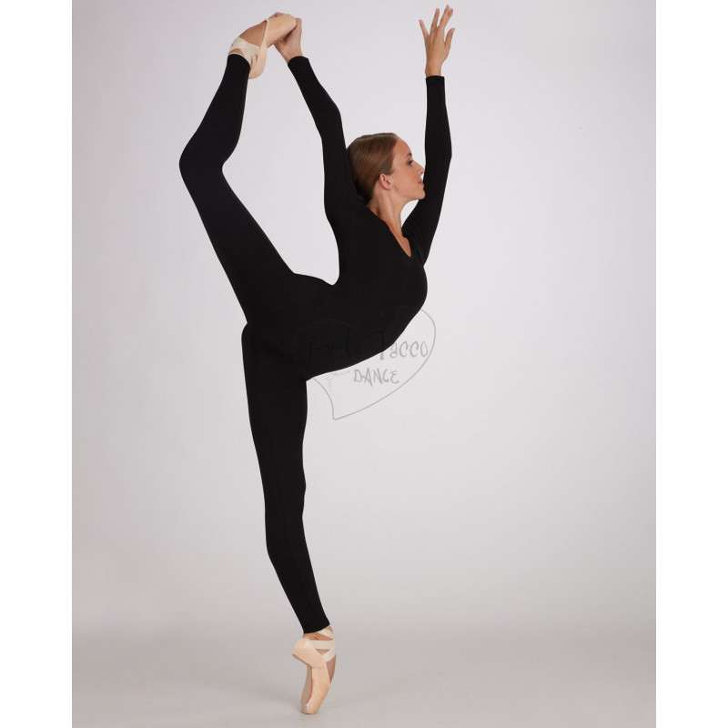 Capezio TB114 Accademico Donna